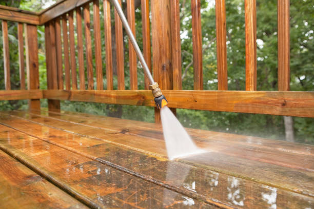 Best Exterior Home Cleaning  in Taft, FL